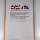 Ulla (kuvitt.) Vaajakallio : Juhlat tulossa - pikkukuva 2