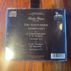 Chopin - The Nocturnes 2 x cd - pikkukuva 2