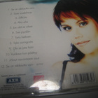 Eija Kantola - Sata suudelmaa (CD) - pikkukuva 2