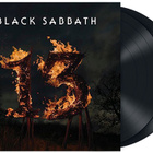 BLACK SABBATH : 13 - 2LP, uusi - pikkukuva 1
