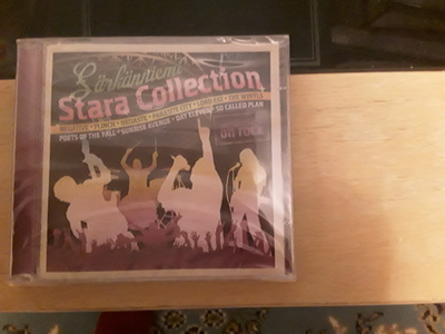 Särkänniemi stara collection