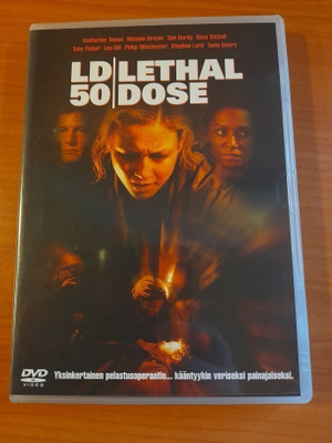 LD 50 Lethal Dose