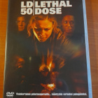 LD 50 Lethal Dose - pikkukuva 1
