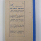 Harry Kullman : Salainen tehtävä - pikkukuva 2