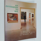 Helen M. Franc : Invitation to See: One Hundred Twenty-Fi... - pikkukuva 1