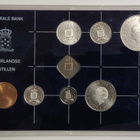 Alankomaiden Antillit 1984 vuosisarja, FDC - pikkukuva 2