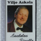 Viljo Askola • Laulelen Sinulle C-Kasetti - pikkukuva 1