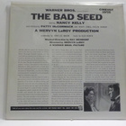 OST - THE BAD SEED 70S PRESS M-/M- LP - pikkukuva 2