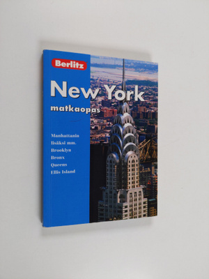 Douglas Stallings : New York City
