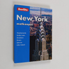 Douglas Stallings : New York City - pikkukuva 1