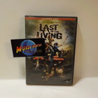 LAST OF THE LIVING DVD (W) - pikkukuva 1