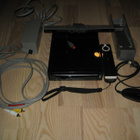 Nintendo Wii Konsoli - pikkukuva 1