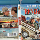 Renegade (59 932) UUSI -DE- BLU-RAY terence hill 1987 audi - pikkukuva 1