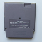 NES Werewolf: The Last Warrior (PAL-B/SCN) (L) - pikkukuva 2