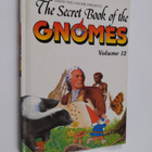 David the Gnome : The Secret Book of Gnomes : volume 12 - pikkukuva 1