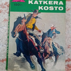 Katkera kosto  17/1962 - pikkukuva 1