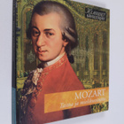 Mozart : Taitoa ja mielikuvitusta - pikkukuva 1