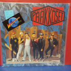 PÄÄKKÖSET - S/T M-/M- FIN -89 PAINOS LP - pikkukuva 1