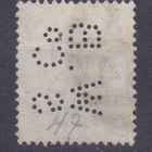 Britammia 1876 Mi 47 Mi hinta 30€   Vanhaa - pikkukuva 2