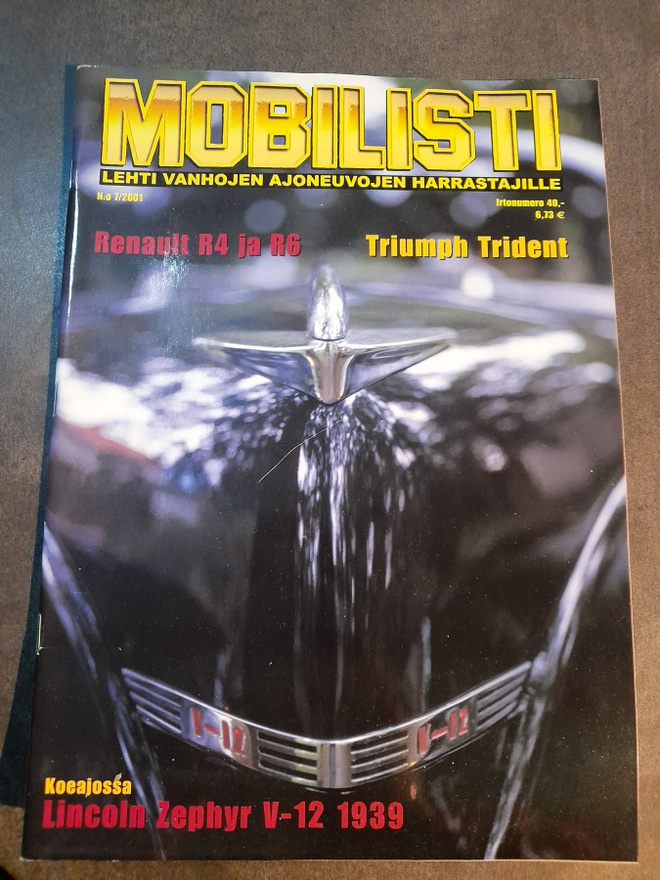 Mobilisti 2001 - 7