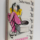 Satu Hassi : Naaraskierre - pikkukuva 1