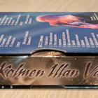 Yö: Kolmen illan varietee (3DVD) - pikkukuva 5