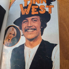Finn West 1976-1977 sidottu - pikkukuva 2