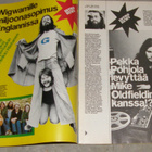 Intro lehti 6/1975 juliste Robert Plant - pikkukuva 4