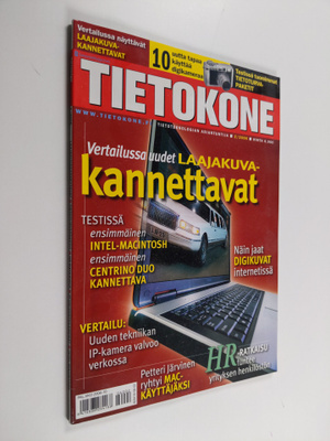 Tietokone 2/2006