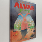 Leena Laulajainen : Alvar ja varjo - pikkukuva 1
