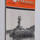 Kansa taisteli - miehet kertovat 6/1970 - pikkukuva 1