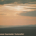 Postikortti, SAARISELKÄ, Erikoisleima - pikkukuva 1