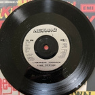 Kerrang! EMI Four-Play 7" EP single - Black Sabbath - pikkukuva 4