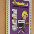 Charles M. Schulz : Amadeus - elämäni on musiikkia (Tenavat) - pikkukuva 1