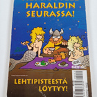 Mort Walker : Masi-minialbumi 2/95 - pikkukuva 2