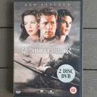 DVD: Pearl Harbor 2xDVD (Ben Affleck, Josh Hartnett 2001) - pikkukuva 1