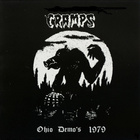 THE CRAMPS ohio demo`s 1979 ...usa classic - pikkukuva 1