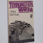 Mini Loman : Terroristien vankina - pikkukuva 1