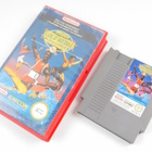 Capcom's Gold Medal Challenge '92 - pikkukuva 3