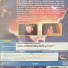 ALADDIN BLU-RAY SUOMIPUHE - pikkukuva 2