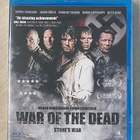 War of the Dead - Stone's War (2011) Antti Reini (UUSI) - pikkukuva 1