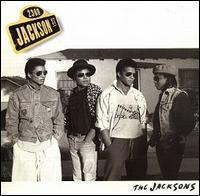 The Jacksons - 2300 Jackson Street CD