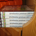 Paljasta Pintaa Järvellä - Seksikomedia - pikkukuva 4