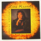 Ewa Kaarela • Auringon Valoon CD-EP - pikkukuva 1