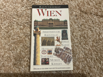 Wienin opaskirja