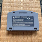 N64: Dark Rift (L) - pikkukuva 2