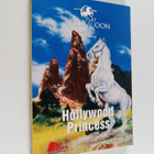 Jenny Oldfield : Hollywood Princess - pikkukuva 1