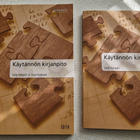Käytännön kirjanpito (2021) & harjoituskirja (2022) - pikkukuva 1