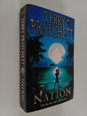 Terry Pratchett : Nation