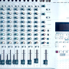 Fostex 8 raitainen DMT-8 portastudio - pikkukuva 3